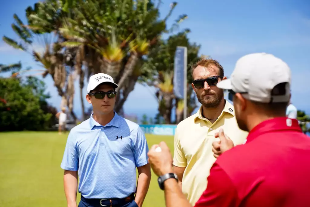 Cours personnalisés - Dols Golf - La Réunion