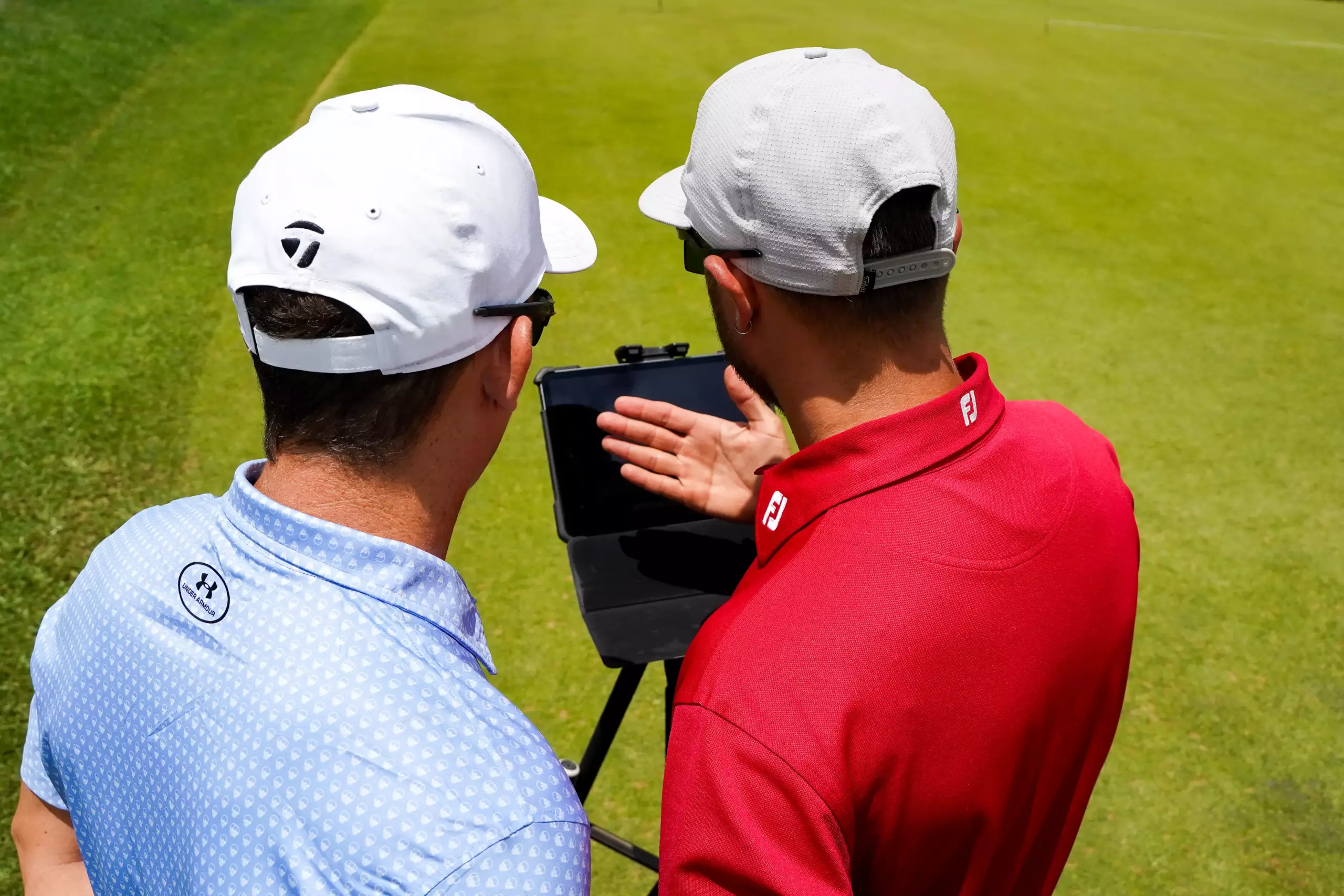 Coaching Golfique - DOls Golf - La Réunion - Coursdegolf.re