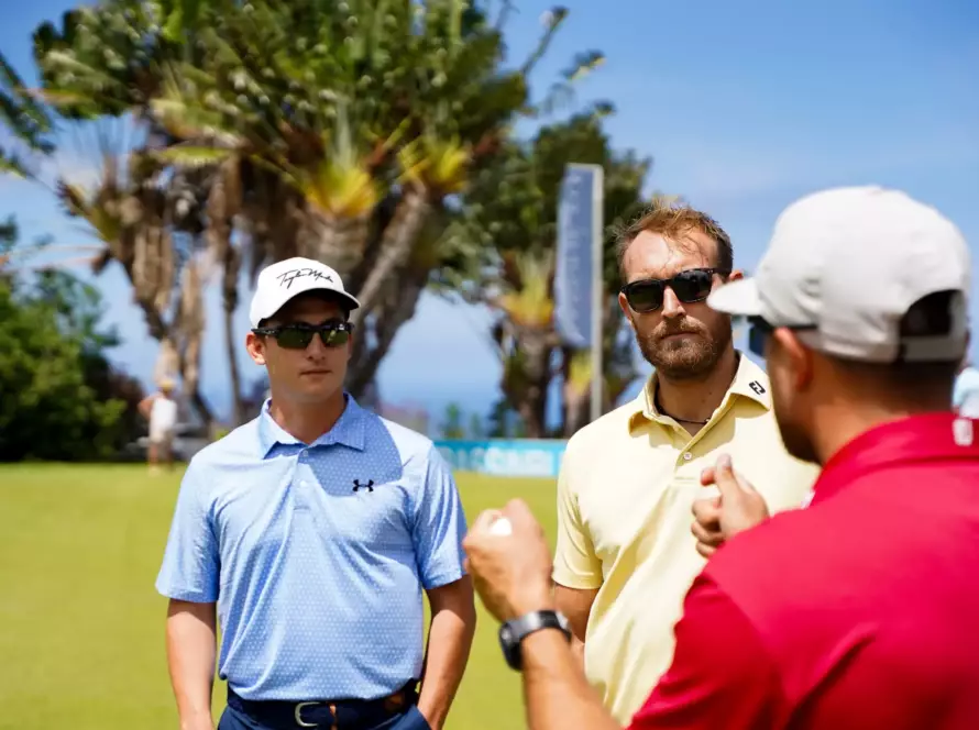 Cours personnalisés - Dols Golf - La Réunion