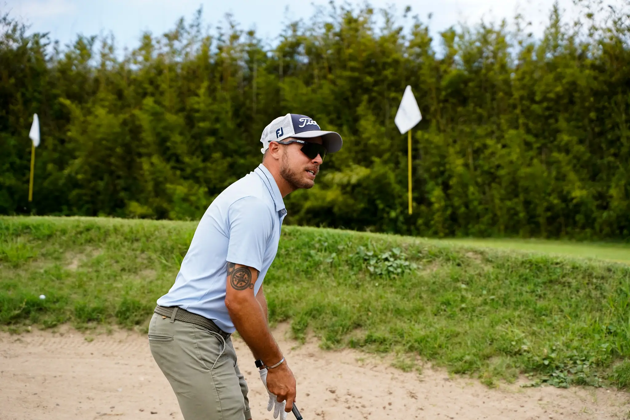 Evénements personnalisés - Dols Golf - La Réunion