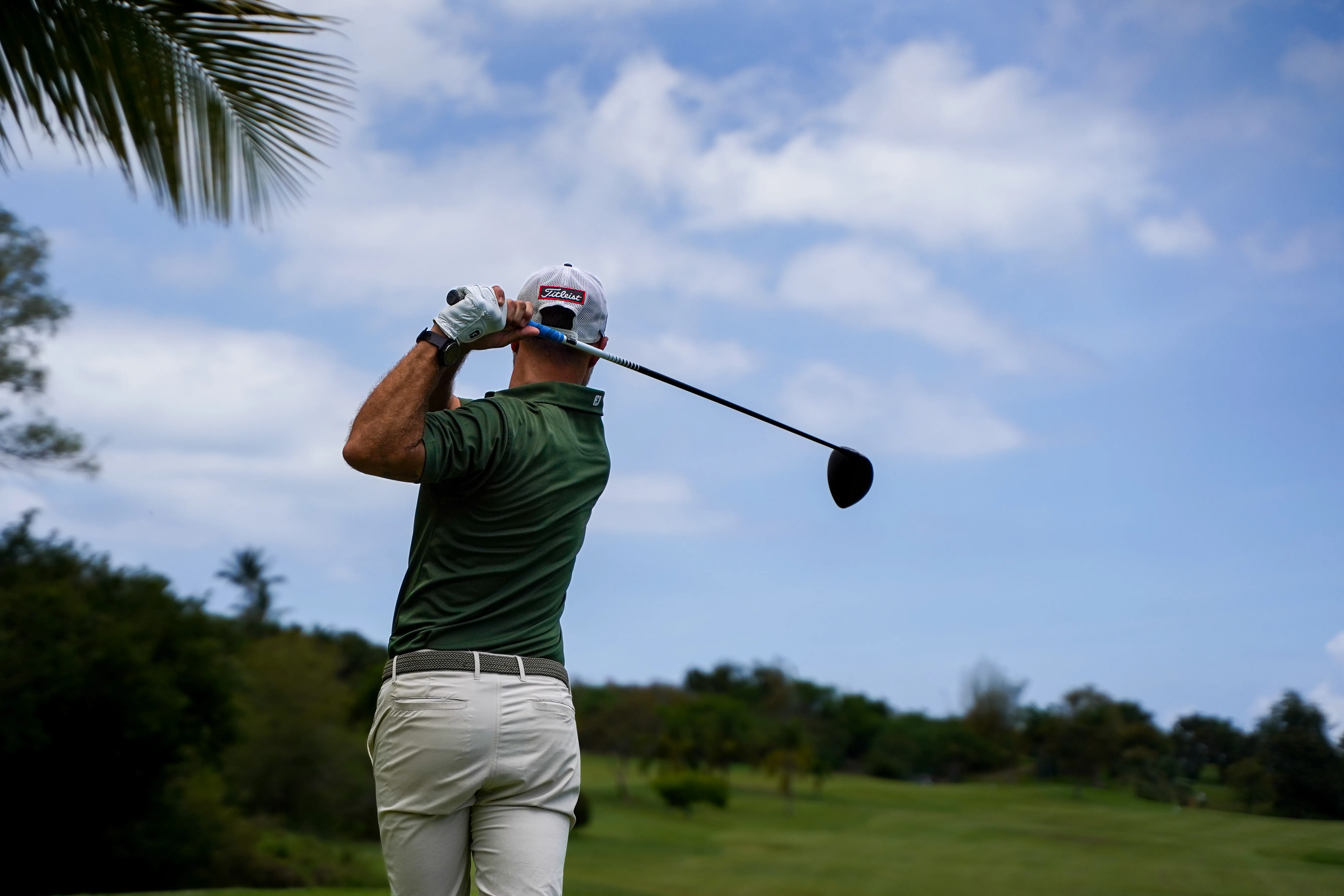 Santé Physique - Dols Golf - La Réunion