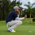 Le petit jeu : La clé pour réussir au golf à La Réunion