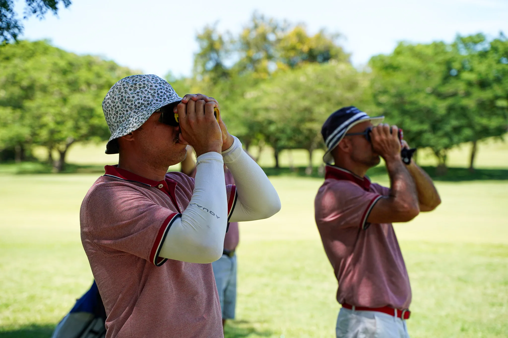 Stratégie - Dols Golf - La Réunion - Coursdegolf.re