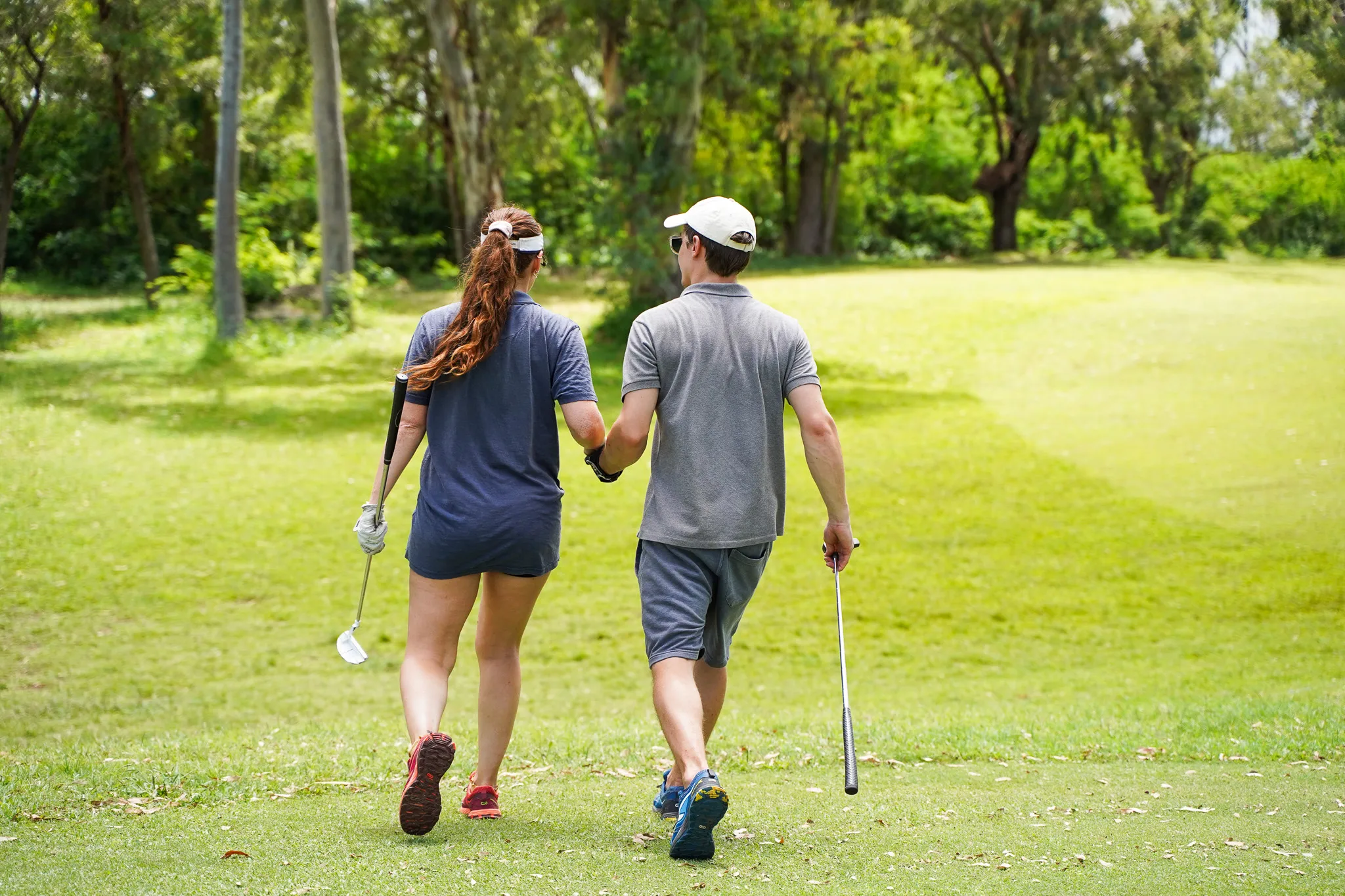 Environnemental - DOls Golf - La Réunion